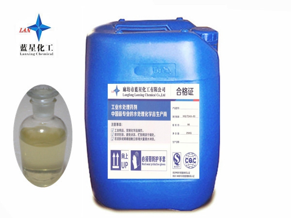 LX-101殺菌滅藻劑（復合型）